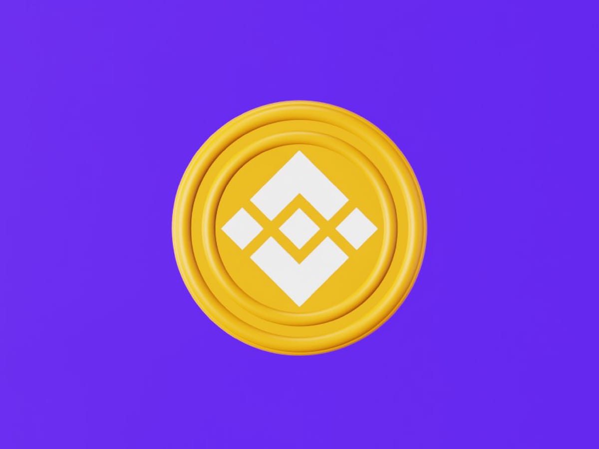 BNB: Empowering the Binance Ecosystem with a Versatile Native Token