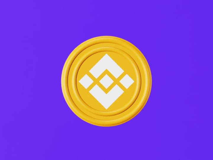 BNB: Empowering the Binance Ecosystem with a Versatile Native Token