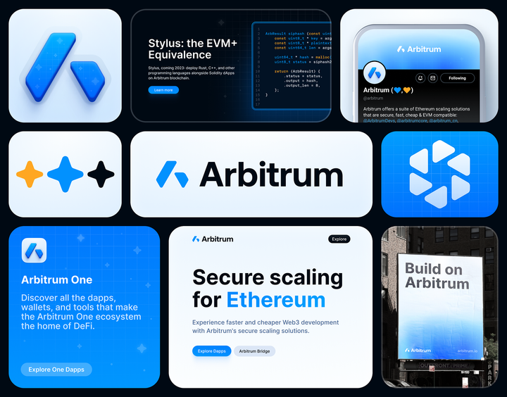 Arbitrum (ARB): An Analysis of Ethereum’s Layer 2 Engine